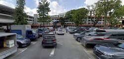 Yio Chu Kang View (D20), Shop House #608438071